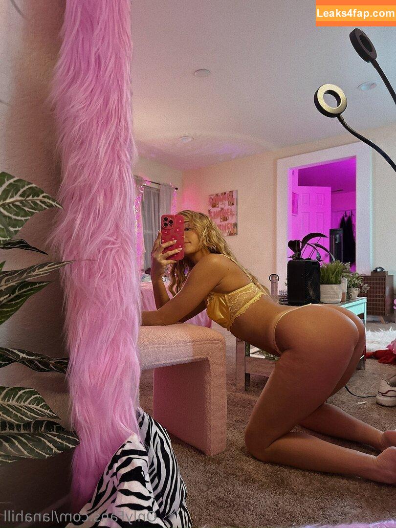 lanahill / lanaahilll leaked photo photo #0047
