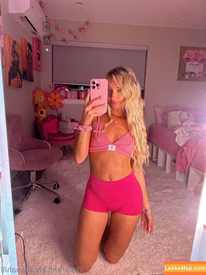 lanahill / lanaahilll leaked photo photo #0048