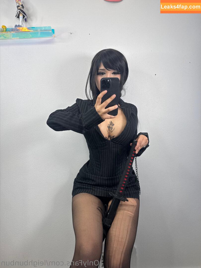leighbunbun /  leaked photo photo #0003
