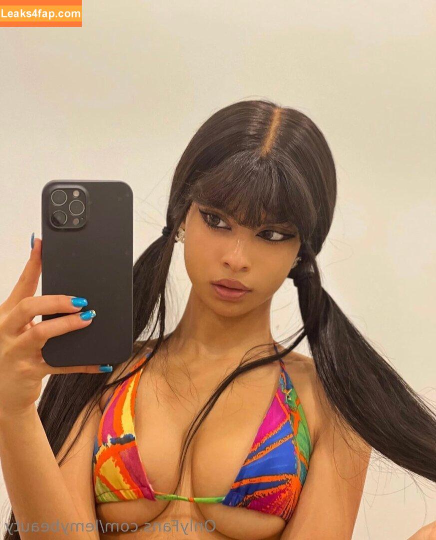 lemybeauty /  leaked photo photo #0015