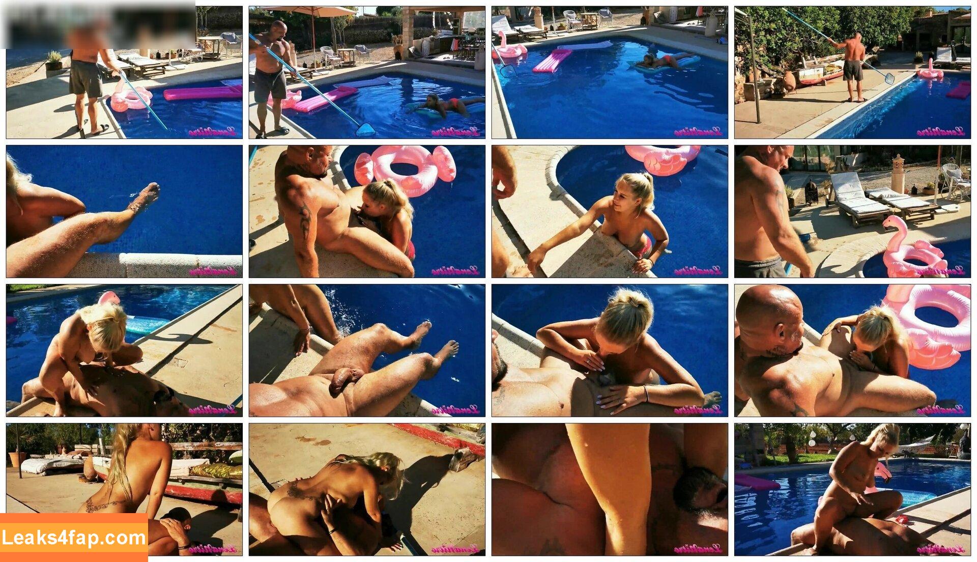 Lena Nitro / lenanitro leaked photo photo #0001