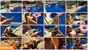 Lena Nitro photo #0001
