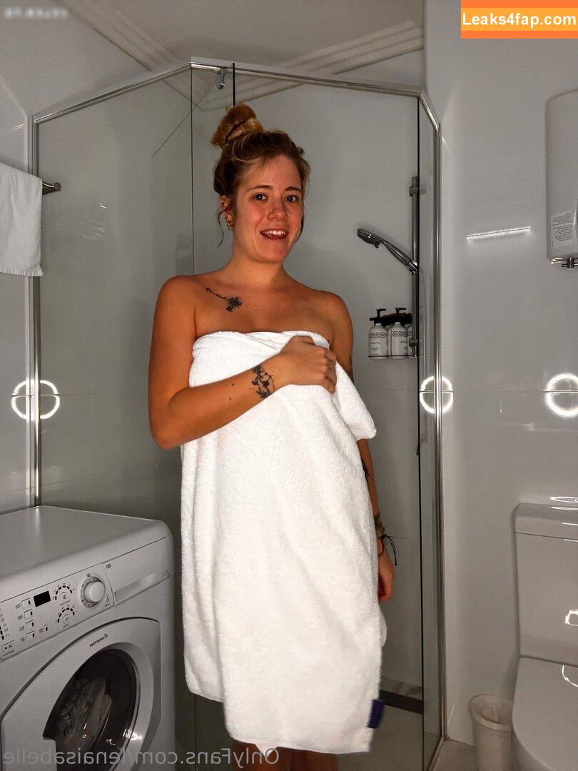 lenaisabellex /  leaked photo photo #0001