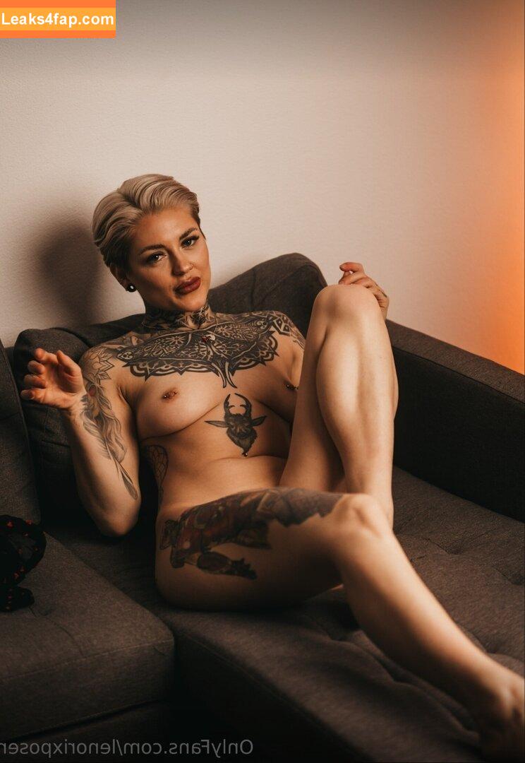 LenorixPoser /  leaked photo photo #0014