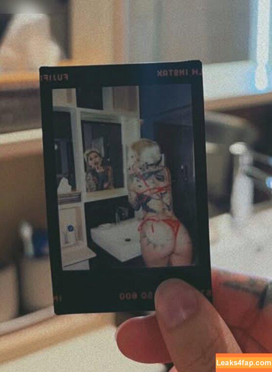 LenorixPoser /  leaked photo photo #0017