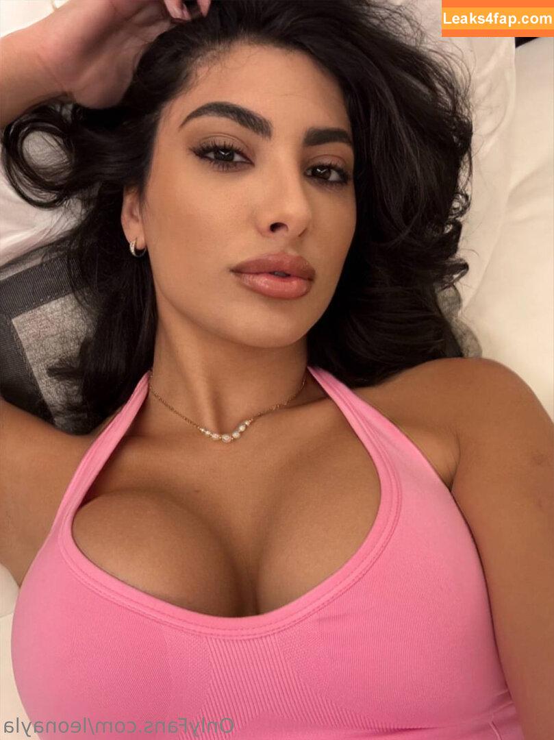 leonayla / leonaylamessy leaked photo photo #0049