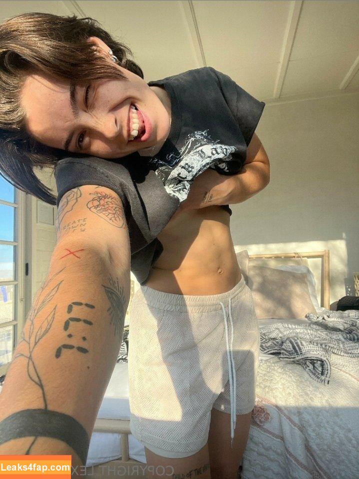 Lexiepeterss / sexylexie leaked photo photo #0017