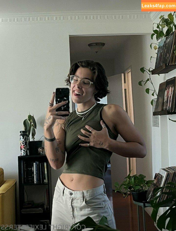 Lexiepeterss / sexylexie leaked photo photo #0030