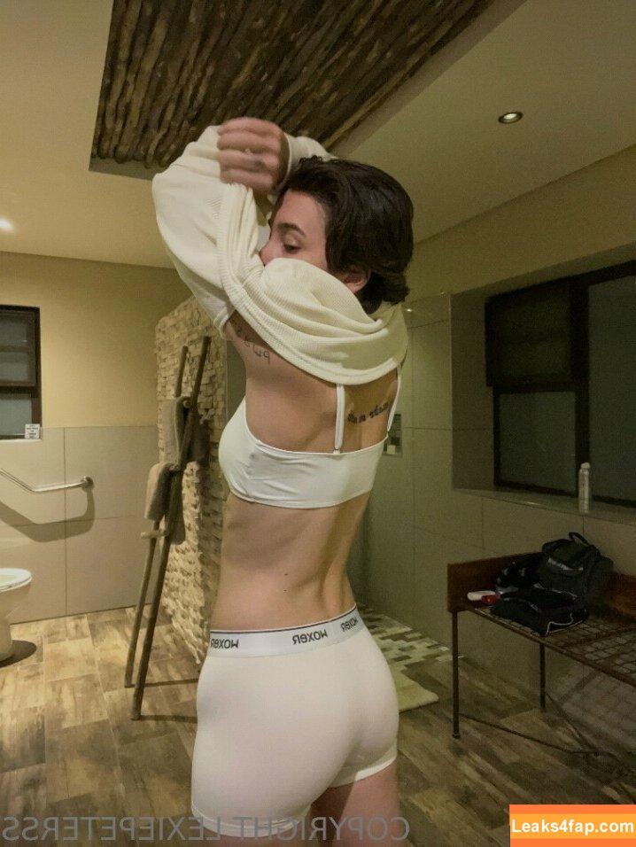 Lexiepeterss / sexylexie leaked photo photo #0034