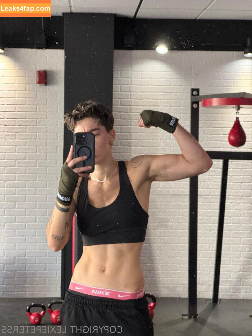 Lexiepeterss / sexylexie leaked photo photo #0070