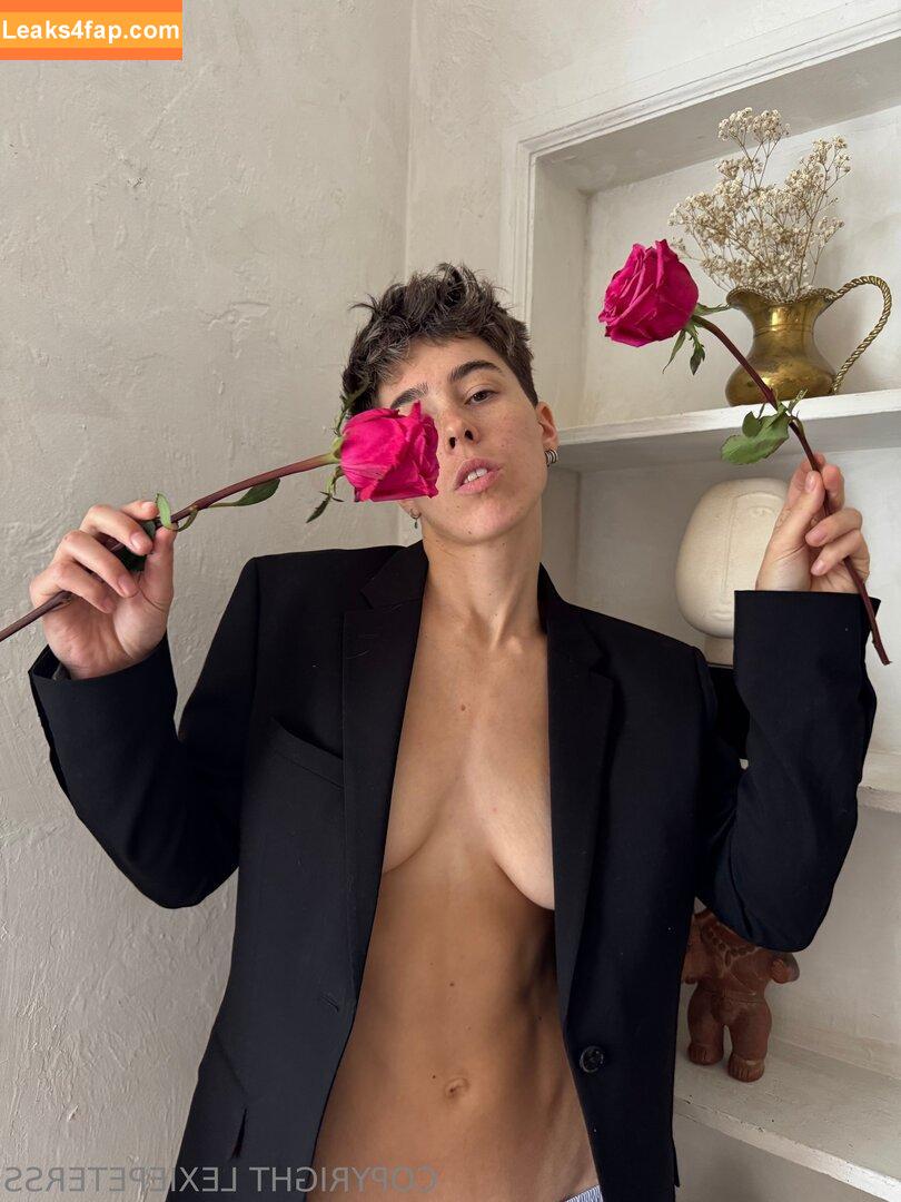 Lexiepeterss / sexylexie leaked photo photo #0076