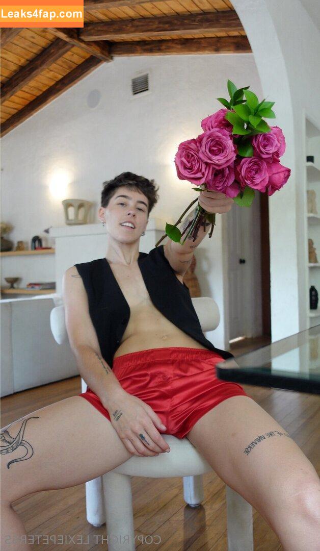 Lexiepeterss / sexylexie leaked photo photo #0078