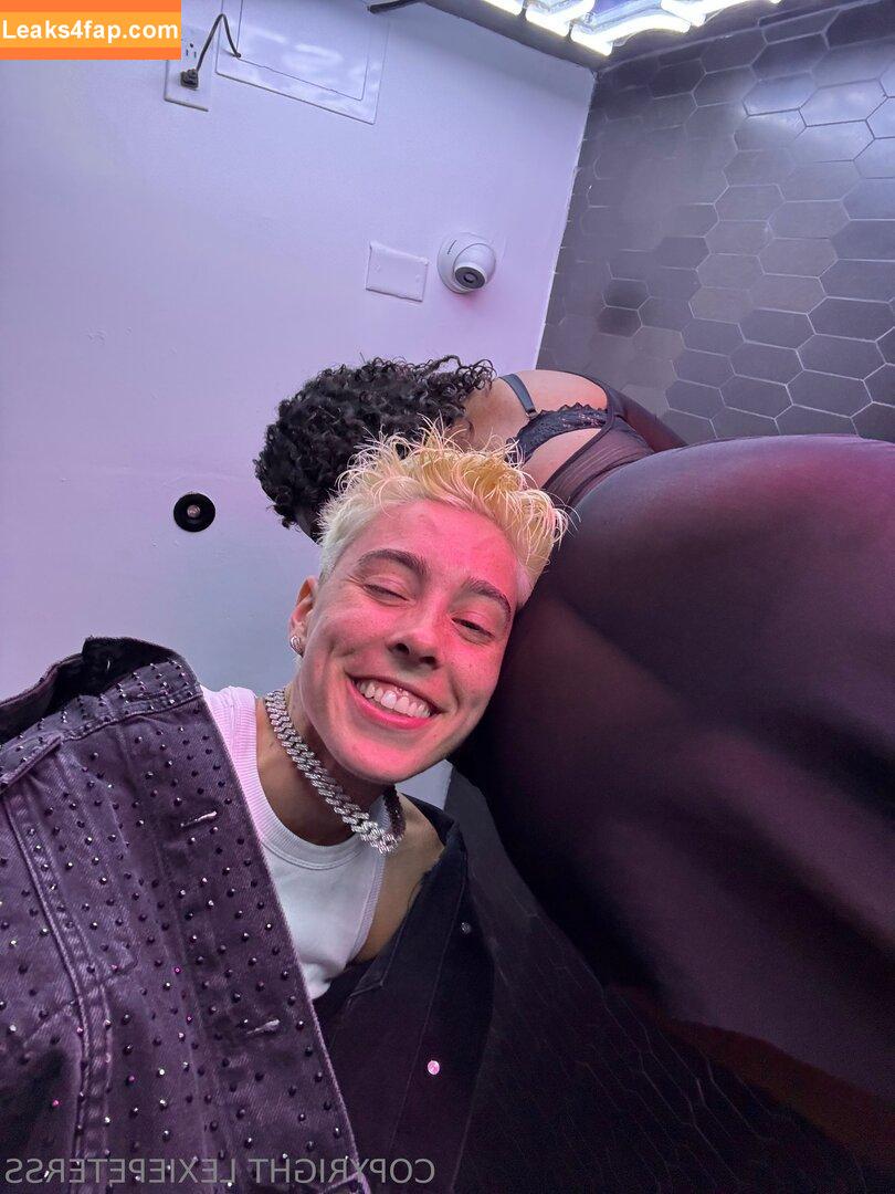 Lexiepeterss / sexylexie leaked photo photo #0103
