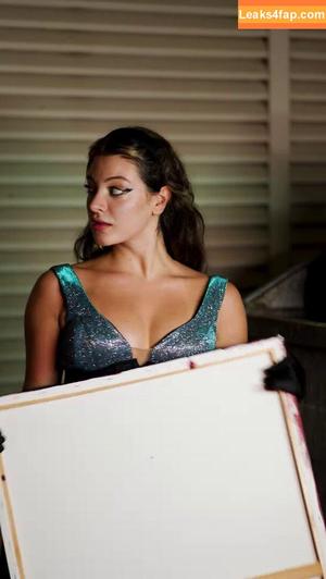 Leyla Afshonkar photo #0080