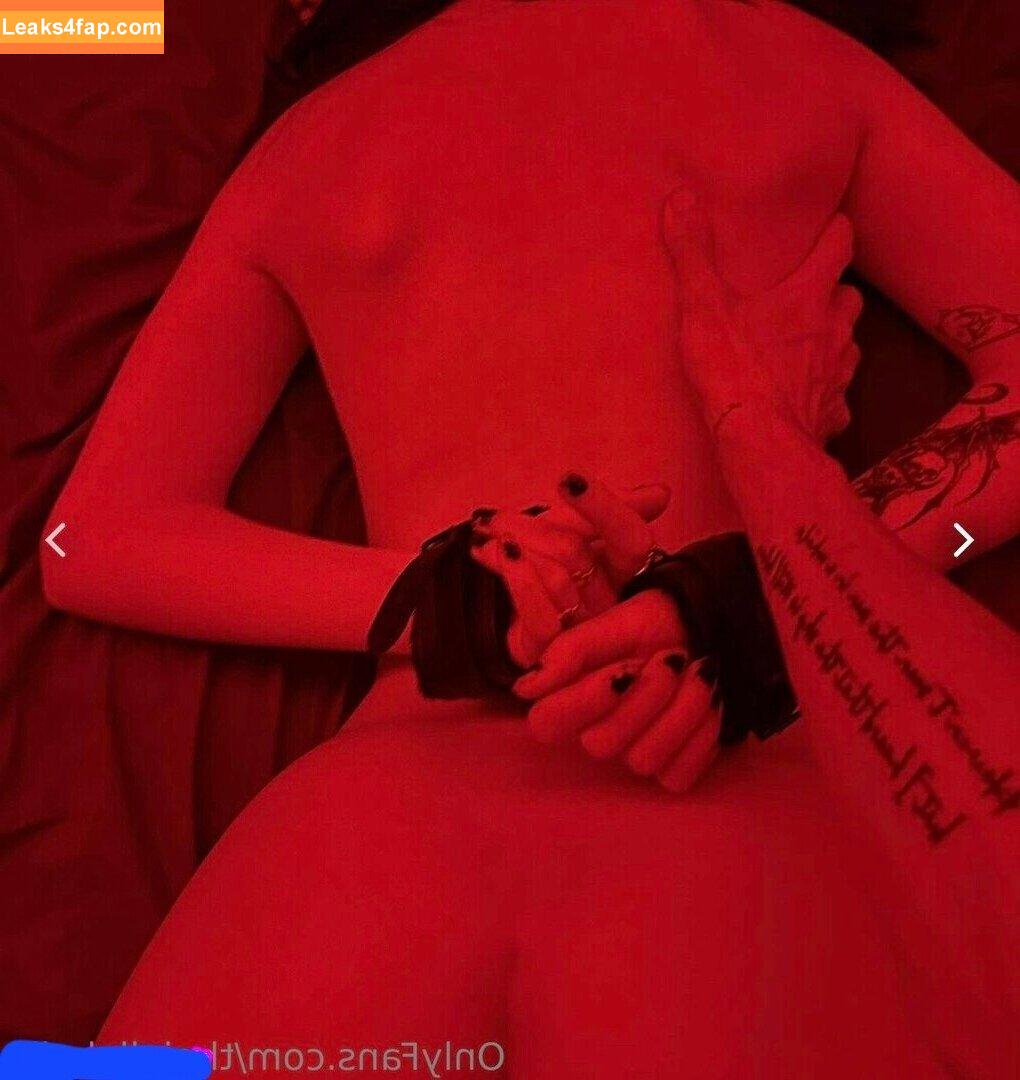 Lightaisaka / TheJellyBelly / thejellybelly_ leaked photo photo #0032