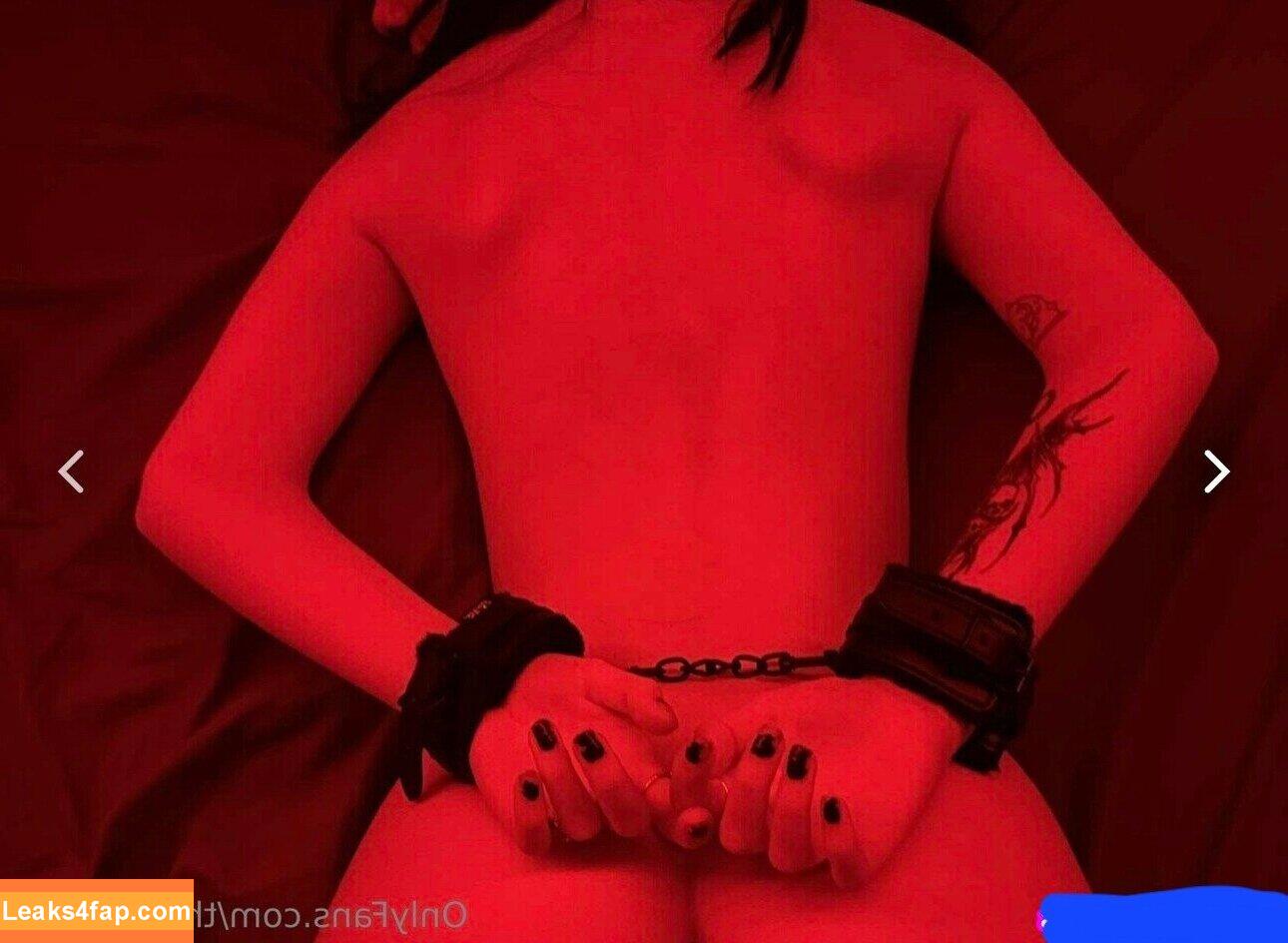 Lightaisaka / TheJellyBelly / thejellybelly_ leaked photo photo #0033