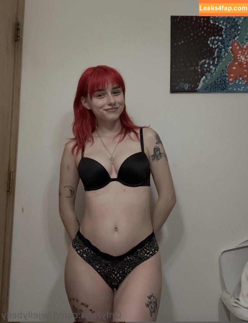 Lightaisaka / TheJellyBelly / thejellybelly_ leaked photo photo #0042