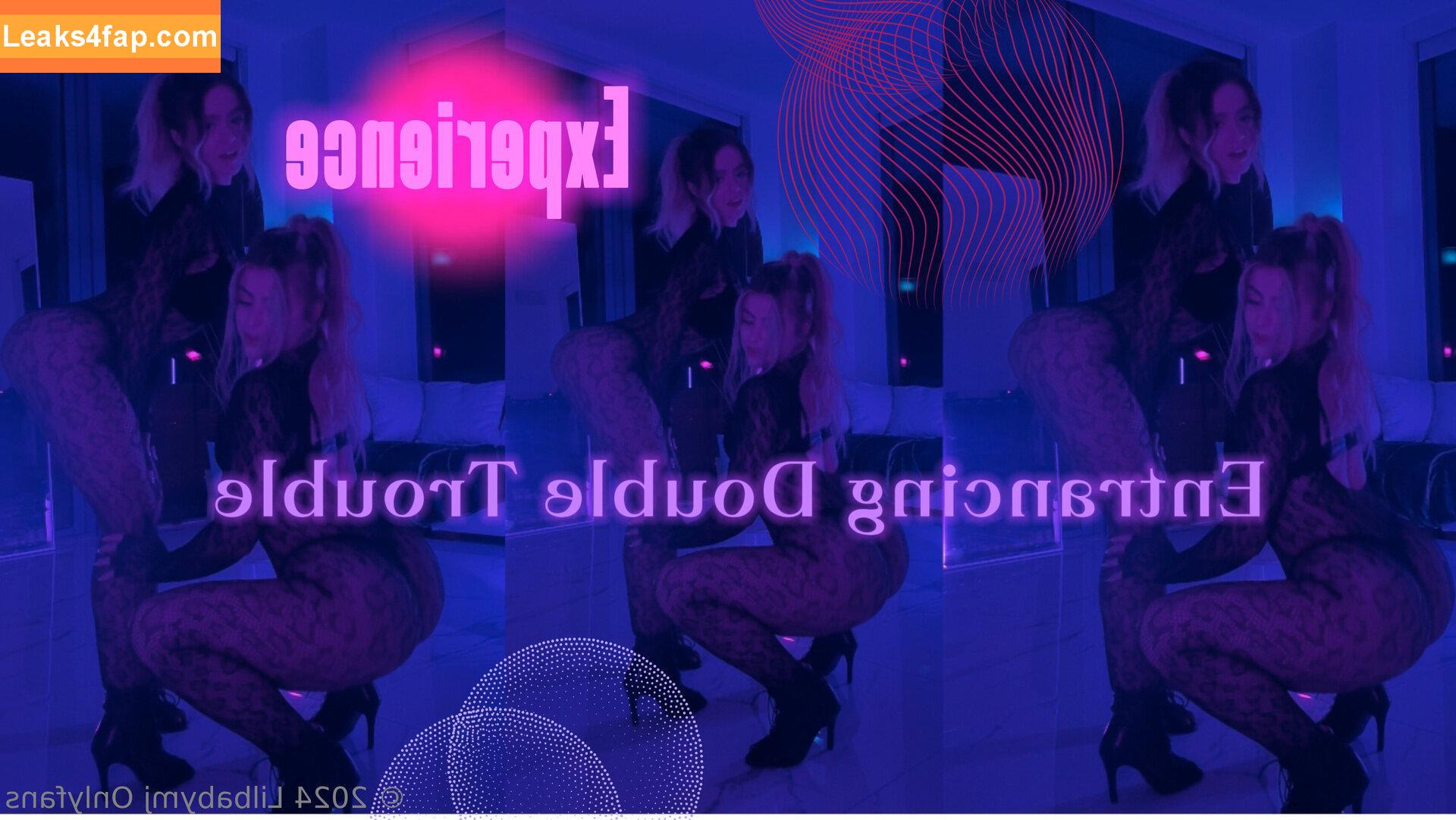 lilbabymj / lilbabymjxo leaked photo photo #0044