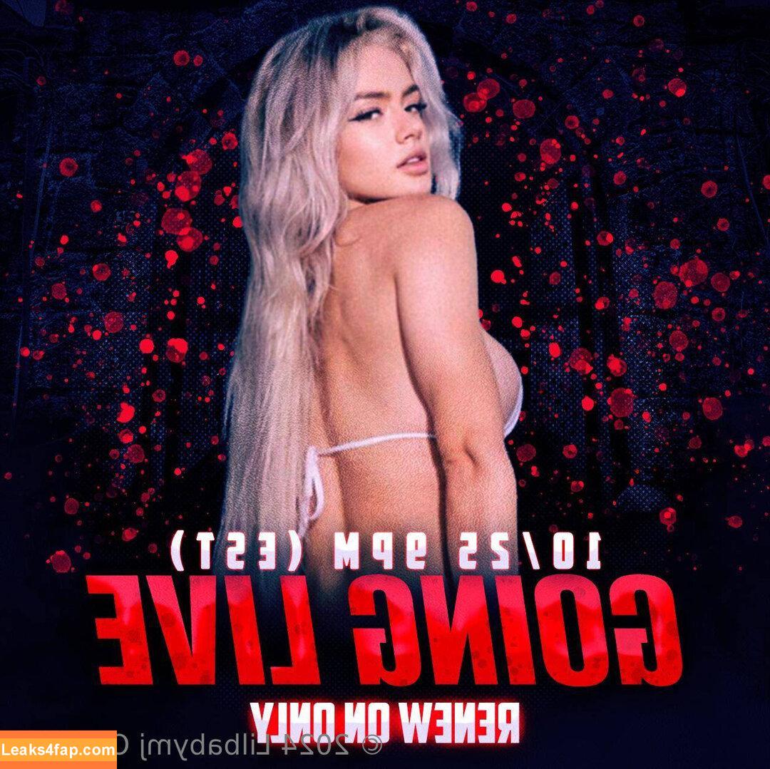 lilbabymj / lilbabymjxo leaked photo photo #0049