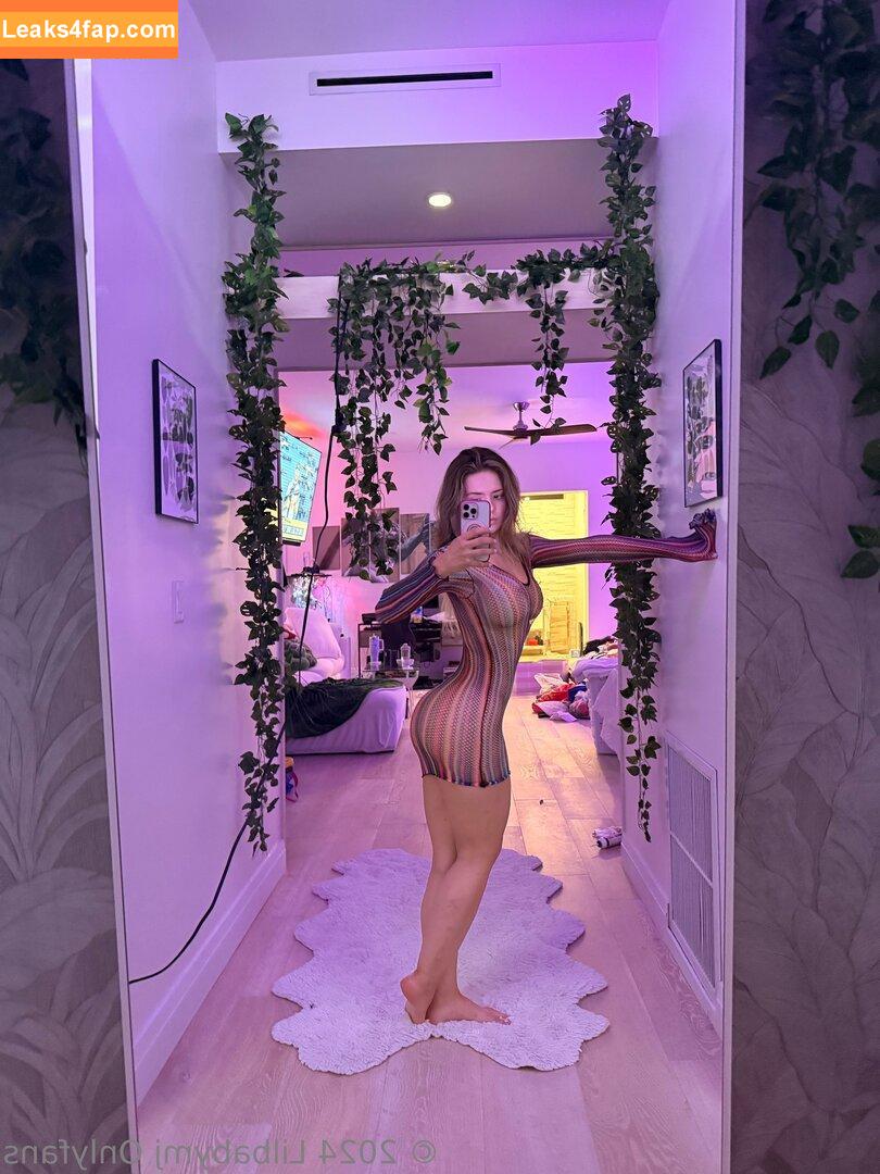 lilbabymj / lilbabymjxo leaked photo photo #0077