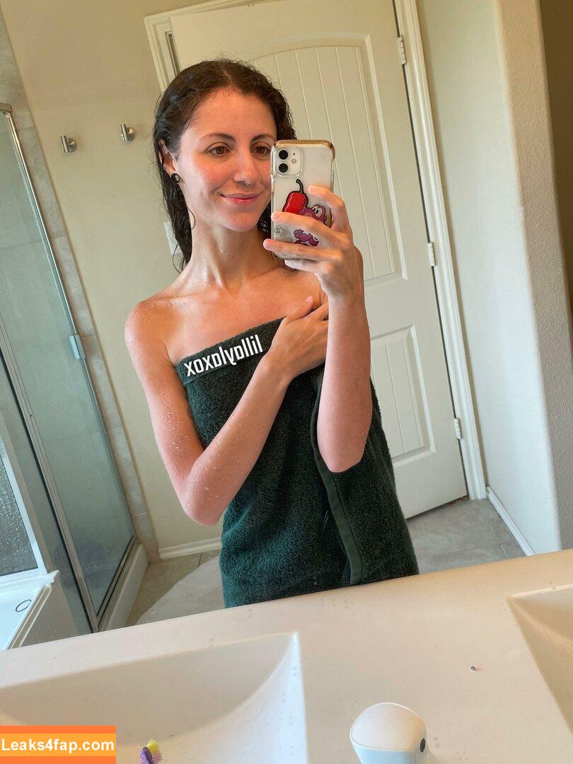 lillaylaxo / littlemylaxo leaked photo photo #0024