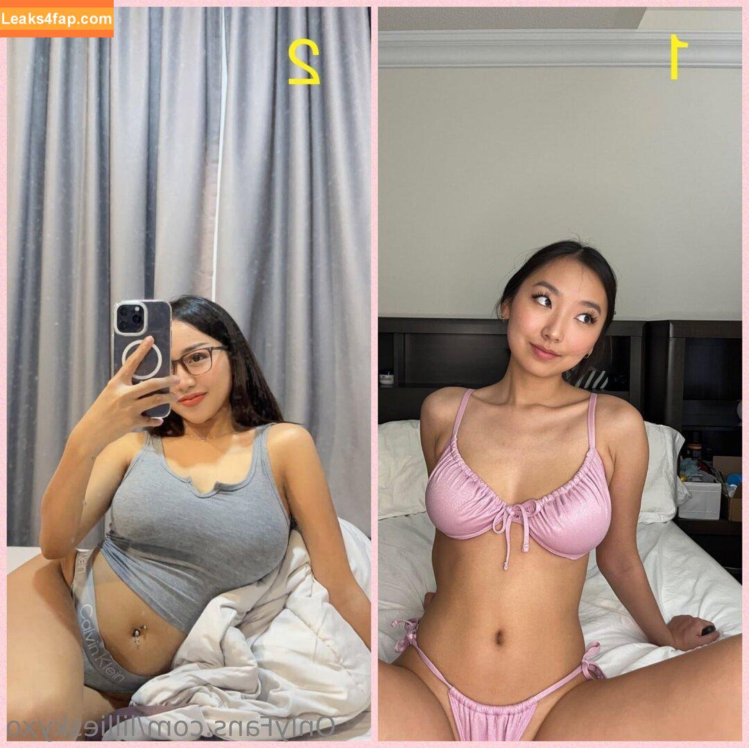 lillieskyxo / lillyskyx leaked photo photo #0002