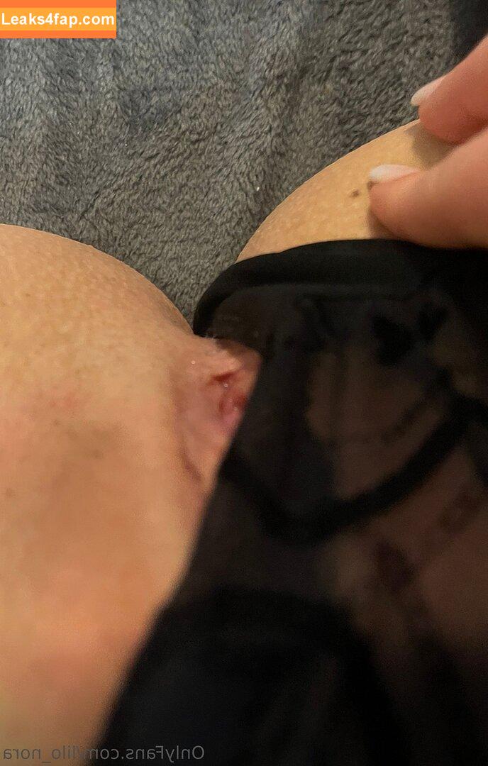 Lilo_Nora /  leaked photo photo #0002