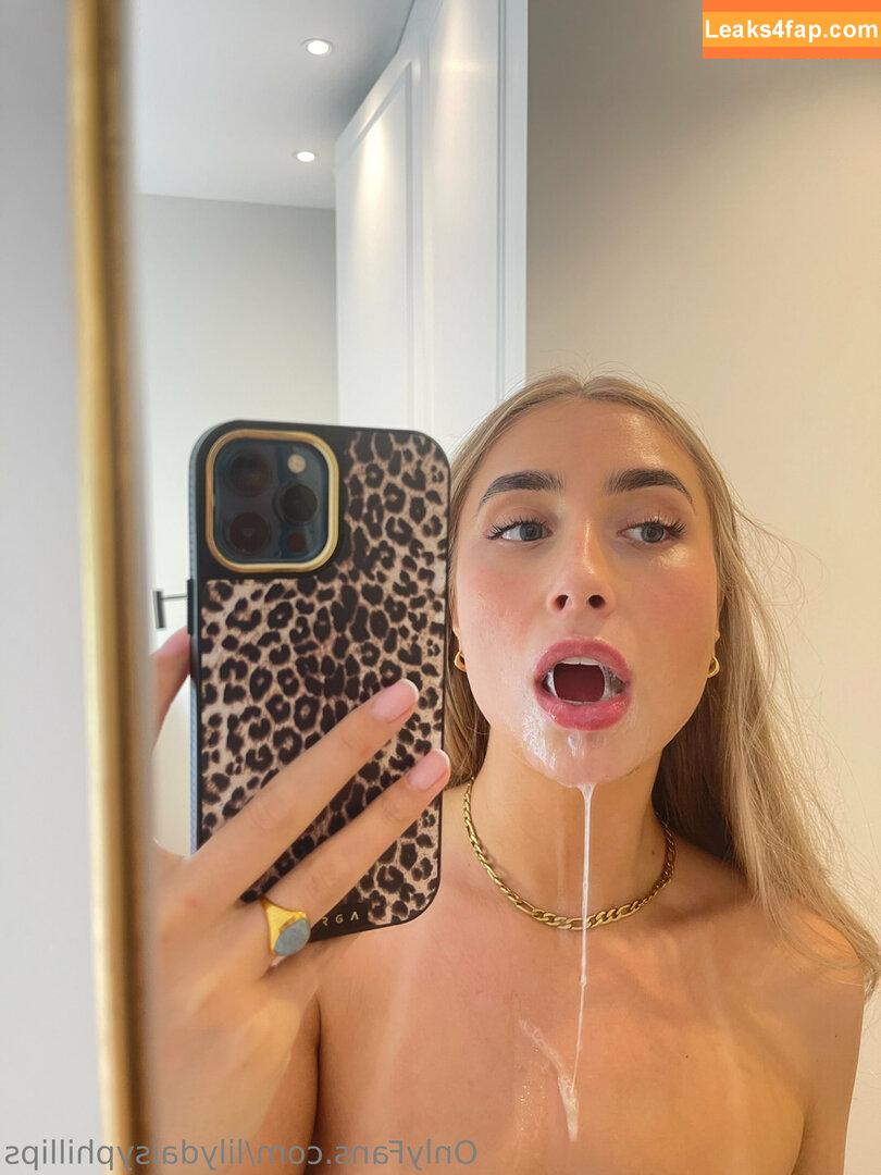Lily Phillips / lilydaisyphillips / lilyphilip_s / lilyphillip_s leaked photo photo #0254