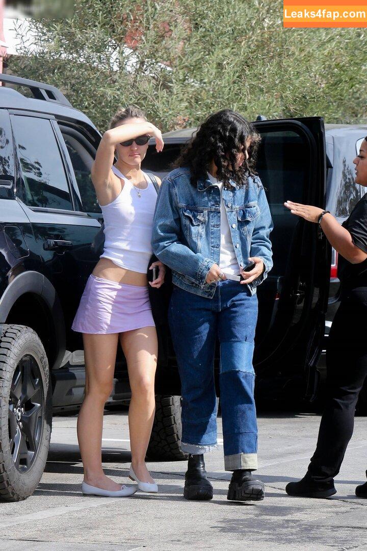 Lily-Rose Depp / Lily Rose Depp / lilyrose_depp / lilyrosemeldepp leaked photo photo #0192
