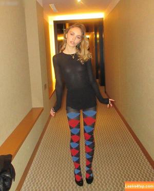 Lily-Rose Depp photo #0010