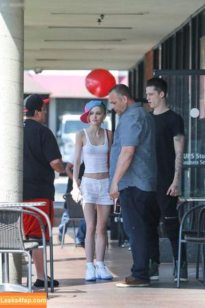 Lily-Rose Depp photo #0018