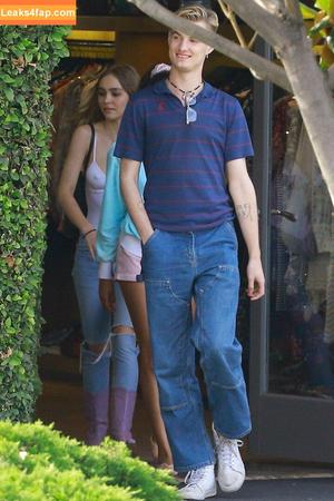Lily-Rose Depp photo #0023