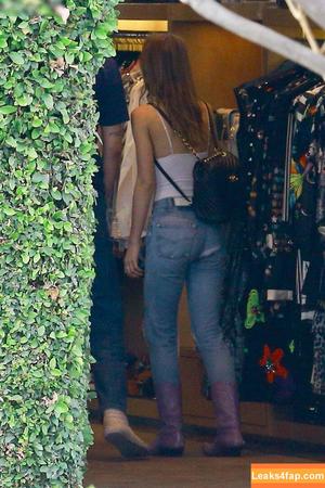 Lily-Rose Depp photo #0027