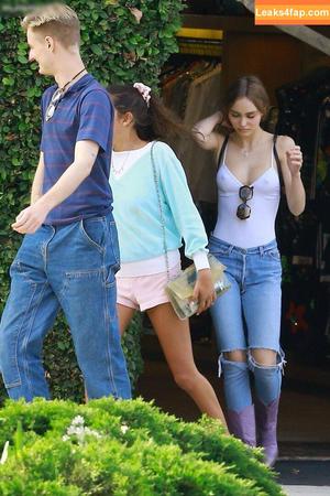 Lily-Rose Depp photo #0033
