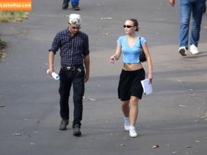 Lily-Rose Depp photo #0035