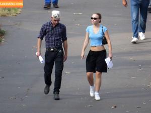 Lily-Rose Depp photo #0036