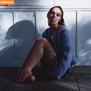 Lily-Rose Depp photo #0046