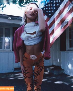 Lily-Rose Depp photo #0047