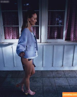 Lily-Rose Depp photo #0049