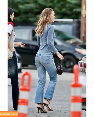 Lily-Rose Depp photo #0068