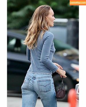 Lily-Rose Depp photo #0069