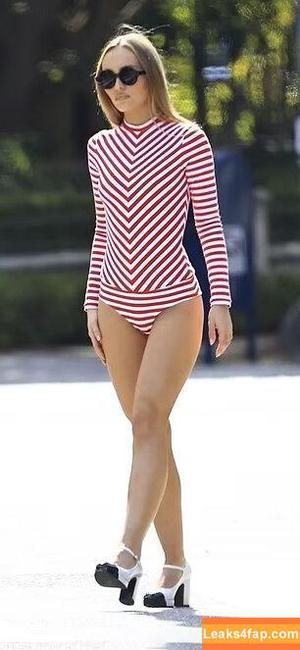 Lily-Rose Depp photo #0107