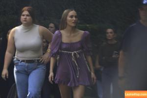 Lily-Rose Depp photo #0119
