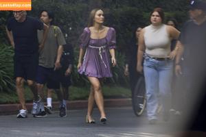 Lily-Rose Depp photo #0120