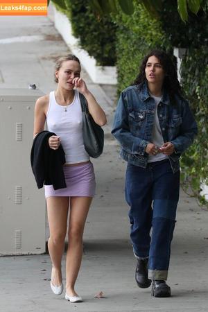 Lily-Rose Depp photo #0190