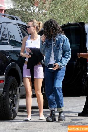 Lily-Rose Depp photo #0194