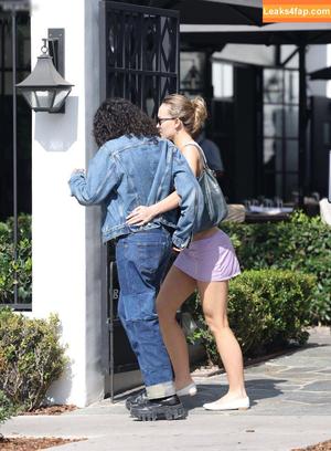 Lily-Rose Depp photo #0196