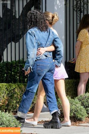 Lily-Rose Depp photo #0197
