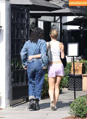 Lily-Rose Depp photo #0206