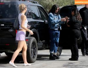 Lily-Rose Depp photo #0207